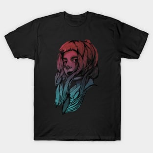 Aurora Aksnes - Under The Water Edition T-Shirt